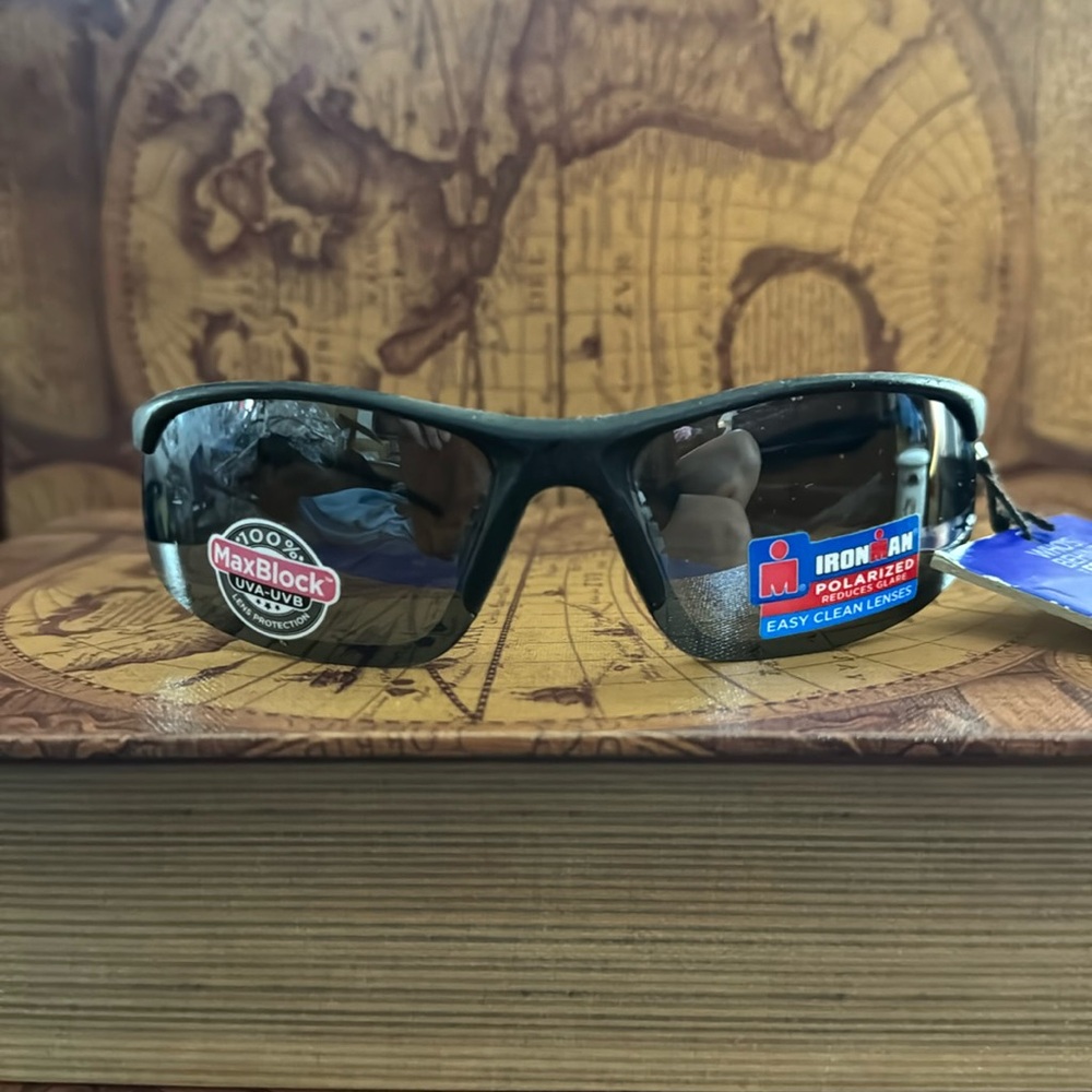 Foster Grant, sunglasses UVA and UVB protection